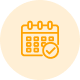 Calendar Icon