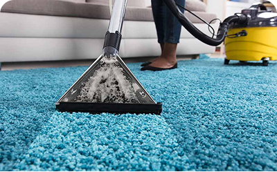 Carpet Cleaning